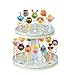 Wilton POPS 2-Tier Display Stand