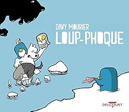 Loup-Phoque