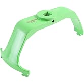 OEMTOOLS Fuel Tank Lock Ring Tool Compatible with Multiple Vehicles | Works with 1/2 Inch Drive Ratchets or Breaker Bars, Removes and Installs Lock Ring on Fuel Tank