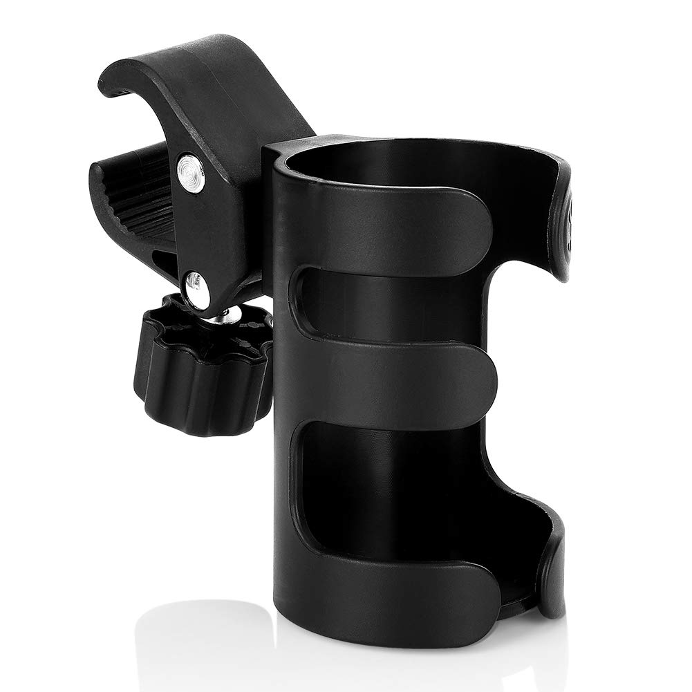 diy stroller cup holder