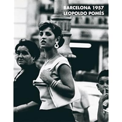 Barcelona 1957 (Libros de Autor) Barcelona 1957 (Libros de Autor)