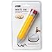 Write On Icing Decorating Tool, Creative Frosting or Piping on Cakes, Cookies, Cupcakes, by Monkey Business