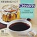 Cinnabon Classic Cinnamon Roll - 18 ct