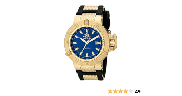 invicta subaqua 1150