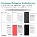 ICHECKEY Galaxy S8 Plus Screen Protector Upgraded [Full Adhesive][3D Curved Edge] [Case Friendly] Tempered Glass Screen Cover for Samsung Galaxy S8 Plus / S8+