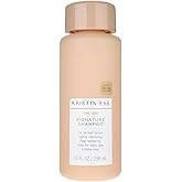 Kristin Ess Hair The One Signature Salon Sulfate Free Shampoo for Moisture, Softness + Shine - Avocado Oil - Anti Frizz + Clarifying - Hydrates + Repairs - Vegan, Paraben Free + Color Safe