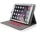 ProCase Universal Folio Case for 9-10 inch Tablet, Leather Stand Protective Case Cover for 9