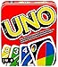 Mattel Games: The Official Uno Tin [Amazon Exclusive] primary