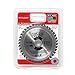 Toolman Circular Saw Blade Universal Fit 4-1/2