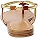Nine West Women's Fabiola Sandal
