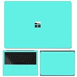 SopiGuard Sticker Skin for 2021 Surface Laptop 4
