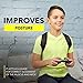 [New 2019] Posture Corrector for Women Men - FDA Approved Back Brace - Posture Brace - Effective Comfortable Adjustable Posture Correct Brace - Posture Support - Kyphosis Brace