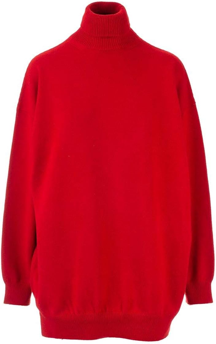 balenciaga cashmere sweater