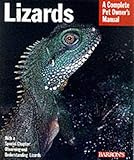 Lizards (Complete Pet Owner's Manuals) by