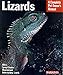 Lizards (Complete Pet Owner's Manuals) by