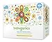 Babyganics Face, Hand and Baby Wipes, Fragrance Free, 400 Count (Contains Four 100 Count Packs)