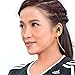 Wireless Headphones Bluetooth, Jabees Bluetooth V4.1 Stereo Earphones with Built-in Microphone and Volume Control, In Ear Sports Earbuds for Running, Noise Cancelling Headsets Sweatproof for iPhone 7