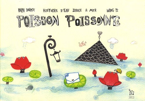 Poisson poissonne
