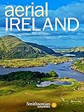 Aerial Ireland