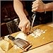 Tom Douglas by Pinzon Microplane Gourmet Series Large Shaver