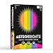 Astrobrights® Color Card Stock, Happy Assortment, Letter (8.5