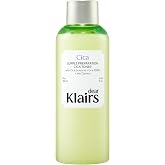 DearKlairs Supple Preparation CICA Toner 180 mL