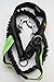Hands-free Dog Leash,Reflective,Strong,Weather Resistant,Convenient,Running,Jogging,Fits waist to 48 inches,Bungee,Dual Handle,Leash,Dog Leash,Black,Green,Night walking,Handsfree Leash,No hassle