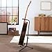Amazon Basics Tripod Guitar Stand with Security Strap