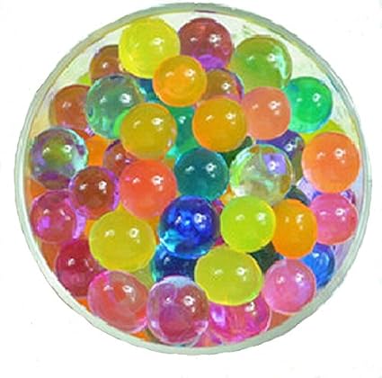 branded bouncy balls