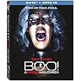 Tyler Perry's Boo! A Madea Halloween [Blu-ray + Digital HD]