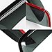 Auto Dynasty Compatible with Tacoma 2DR Extended Cab 4 Pieces Tape-On Window Visor Deflector Rain Guard