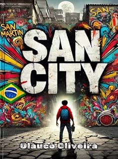 Livro San City