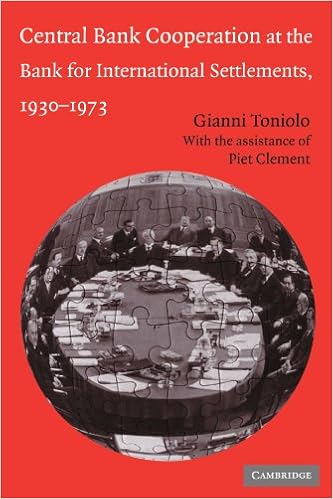 オンラインショップ Central 1930 1973 Settlements International For Bank The At Cooperation Bank その他 Oterprem Com Br