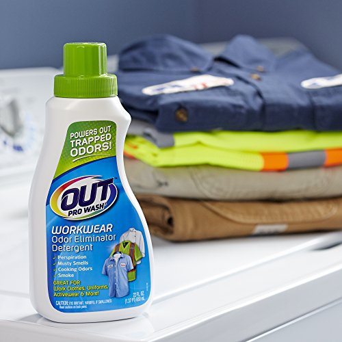OUT ProWash Detergent - Image 3