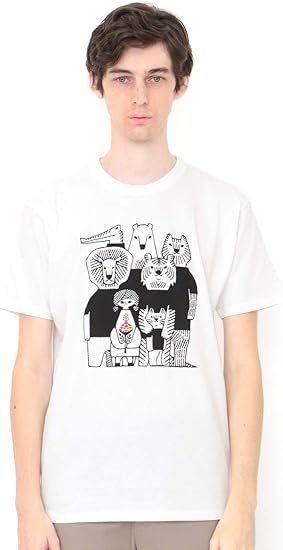 Amazon グラニフ Graniph コラボレーション Tシャツ 紅い花 福田利之 ホワイト メンズ レディース L G100 G107 Tシャツ カットソー 通販 Amazon グラニフ Graniph コラボレーション Tシャツ 紅い花 福田利之 ホワイト メンズ レディース L G100 G107 Tシャツ カットソー 通販