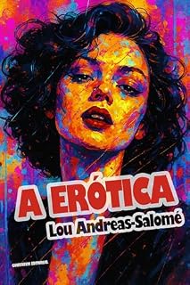 Livro A Erótica