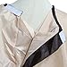 WinnerEco Waterproof Hair Cutting Fold Umbrella Cape for Salon Shop, Barber Hairdressing