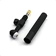 WeldingCity 125-amp Air-cooled TIG Welding Torch Body WP-9FV (Flexible-head with Gas Valve) with Handle for Weldcraft Lincoln Miller ESAB CK