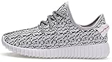 MOUFIT Men Women Non Slip Breathable Sneakers Unisex Couple Lightweight Athletic Gym Shoes
