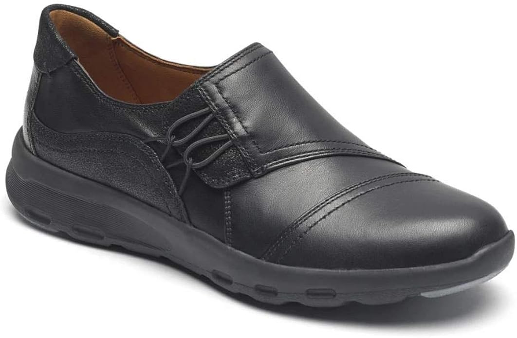 rockport dress shoes womens