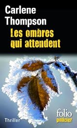 Les  ombres qui attendent