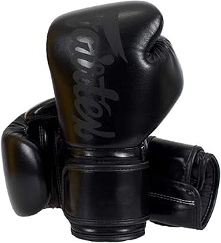 super pro boxing gloves
