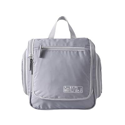 Buy Ezek Hanging Toiletry Bag, Large 