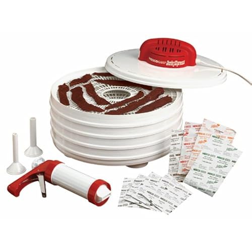 cool product list on amazon related to Home & Kitchen market your products that are Dehydrators, under $50