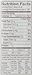HERSHEY'S Natural Unsweetened Cocoa Powder Can, 23 oz