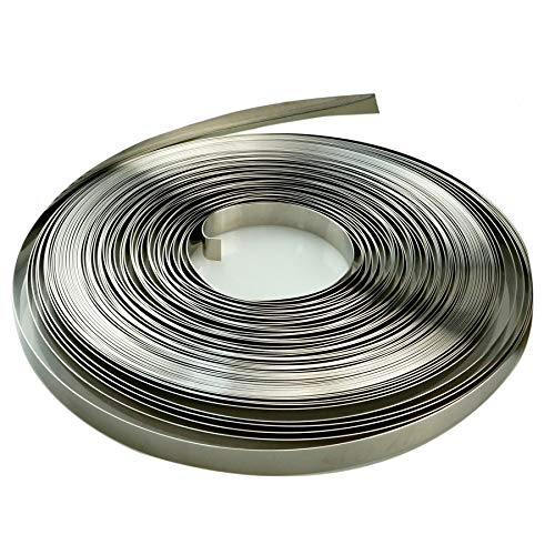 1 SexyRobot+Stainless+Strapping+Bright+Annealed+Material