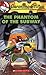 The Phantom of the Subway (Geronimo Stilton, No. 13)