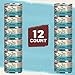 Purina Beyond Tuna, Herring & Sweet Potato Recipe in Gravy Adult Wet Cat Food - (12) 3 oz. Cans