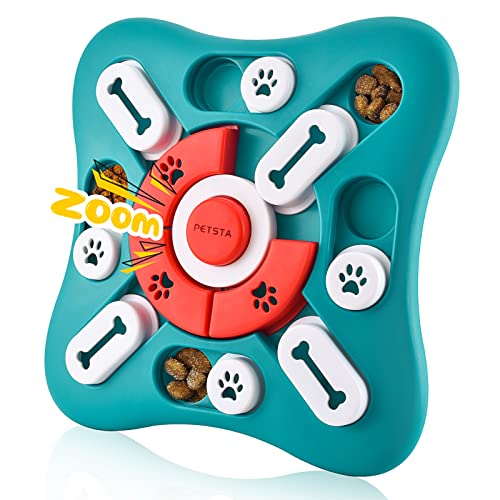 PETSTA Dog Puzzle Toy