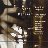 SAND DANCER                                        image
